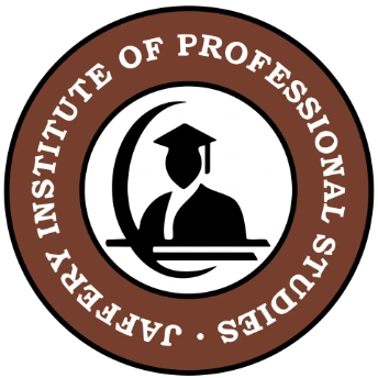 Jaffery Institute of Professional Studies